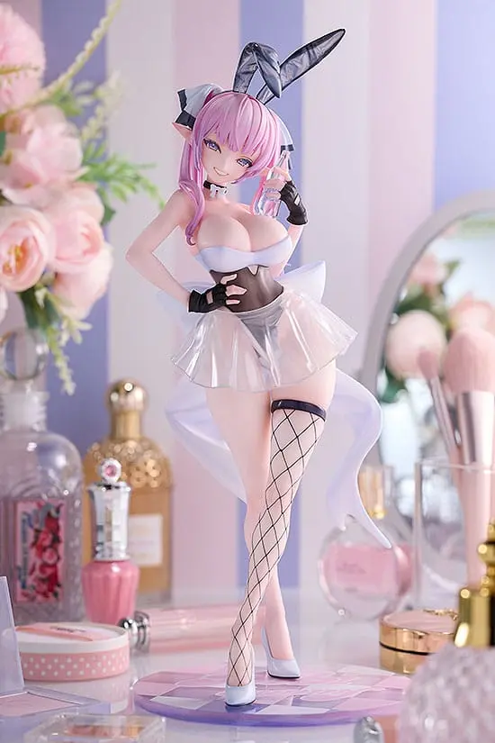 Hitowa Original Character PVC Kip 1/6 Bibi: Chill Bunny Ver. 28 cm fotografija izdelka