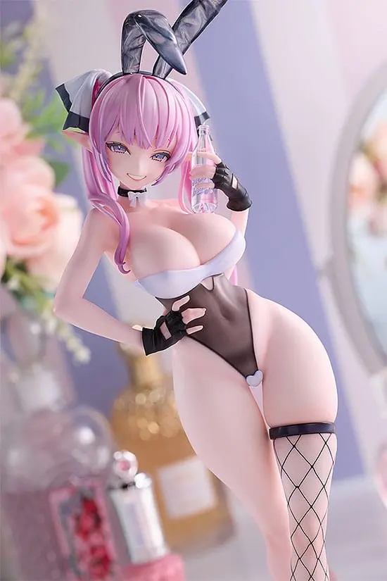 Hitowa Original Character PVC Kip 1/6 Bibi: Chill Bunny Ver. 28 cm fotografija izdelka