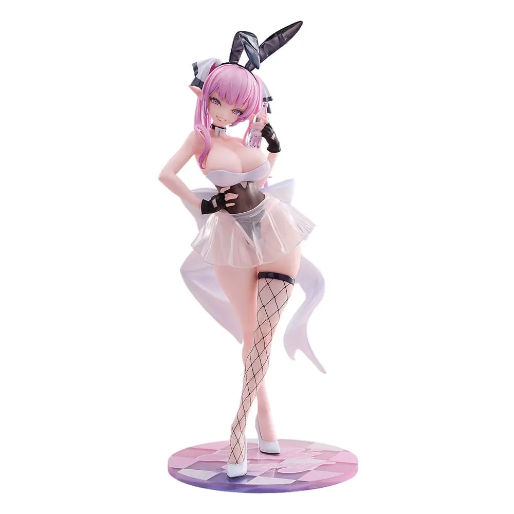 Hitowa Original Character PVC Kip 1/6 Bibi: Chill Bunny Ver. 28 cm fotografija izdelka