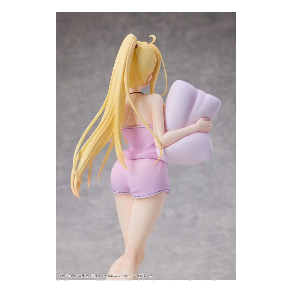 Hokkaido Gals Are Super Adorable! PVC Kip 1/6 Minami Fuyuki Pajama Ver. 27 cm fotografija izdelka