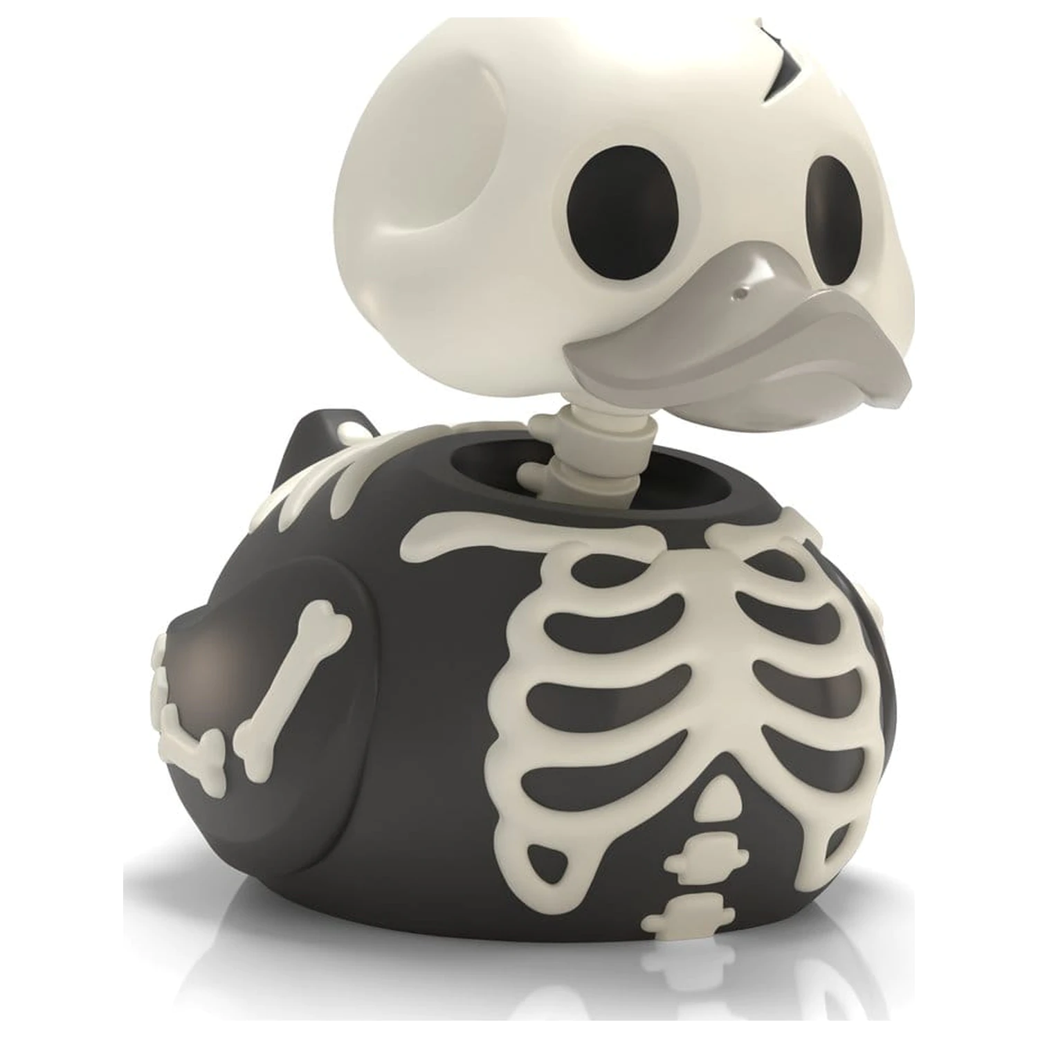 Holidays Tubbz PVC figura okostnjak Halloween v škatli Edition 10 cm fotografija izdelka