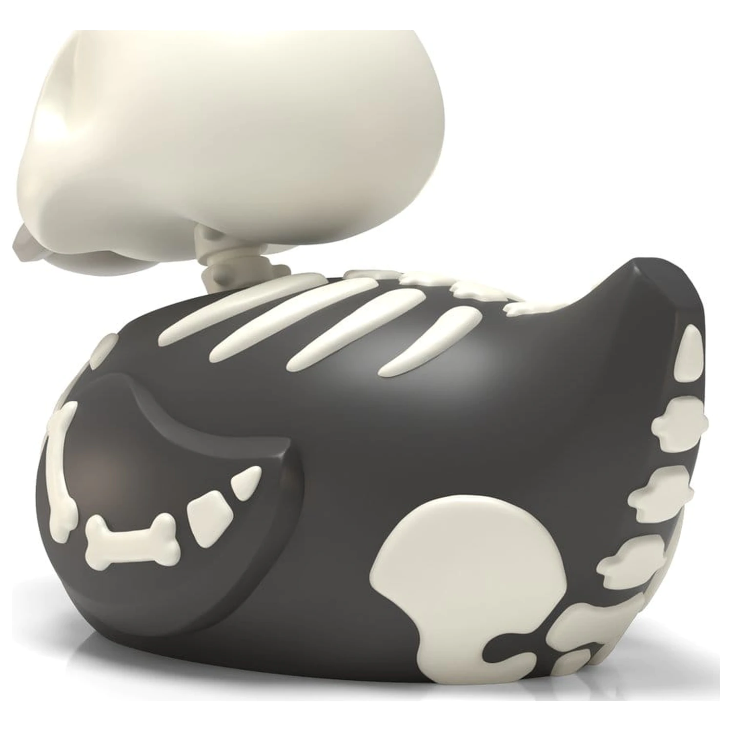 Holidays Tubbz PVC figura okostnjak Halloween v škatli Edition 10 cm fotografija izdelka