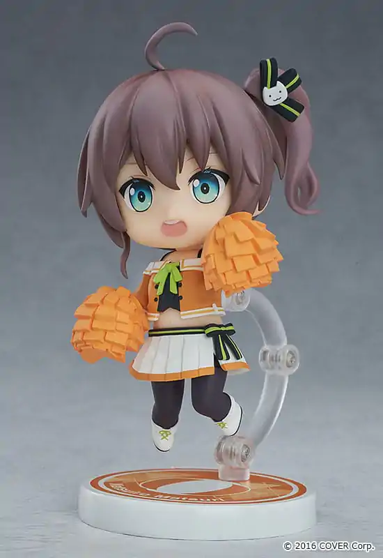 Hololive Nendoroid akcijska figura Natsuiro Matsuri 11 cm fotografija izdelka