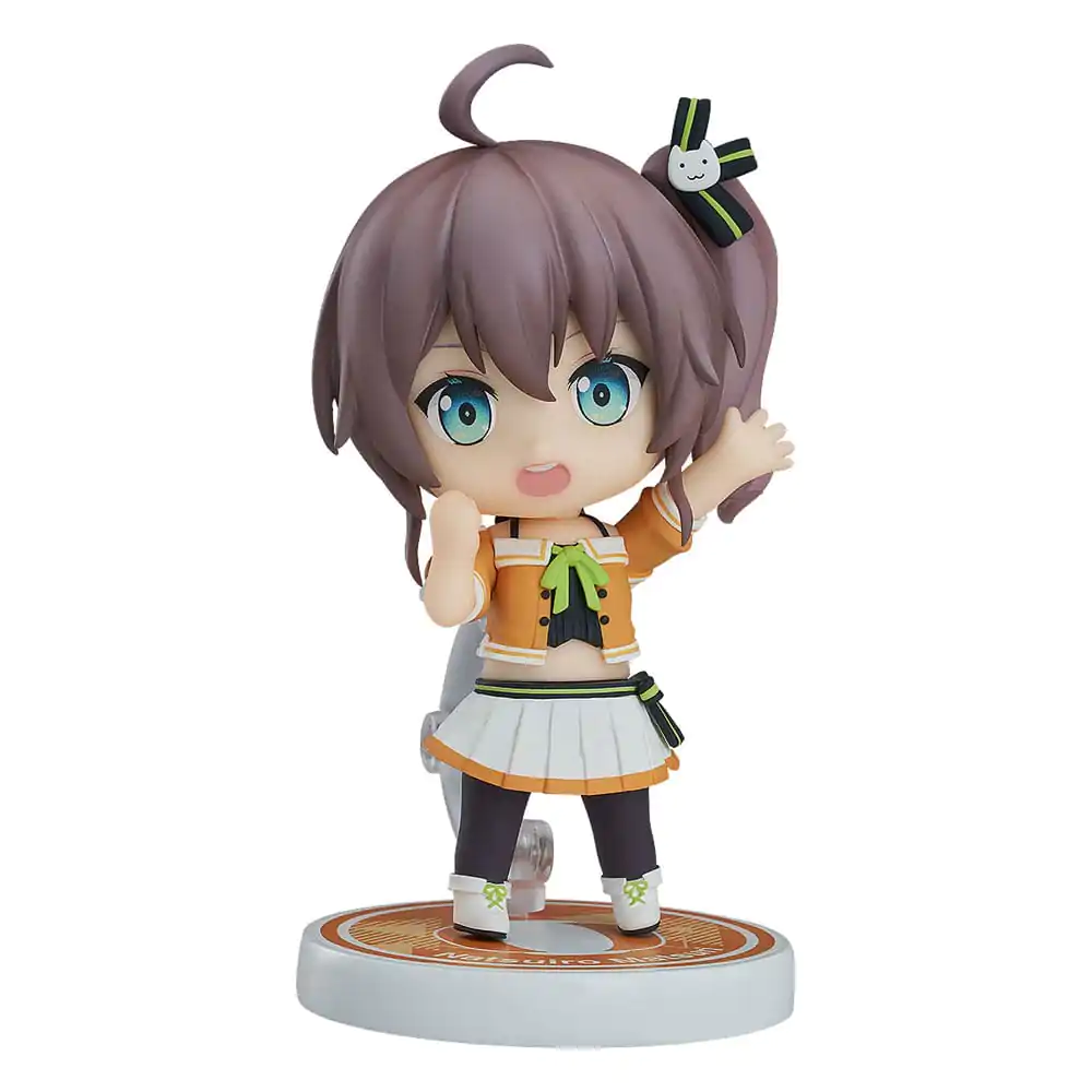 Hololive Nendoroid akcijska figura Natsuiro Matsuri 11 cm fotografija izdelka