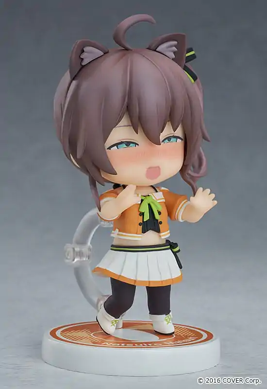 Hololive Nendoroid akcijska figura Natsuiro Matsuri 11 cm fotografija izdelka