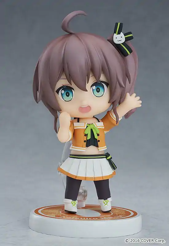 Hololive Nendoroid akcijska figura Natsuiro Matsuri 11 cm fotografija izdelka