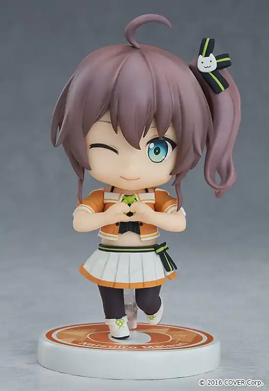 Hololive Nendoroid akcijska figura Natsuiro Matsuri 11 cm fotografija izdelka