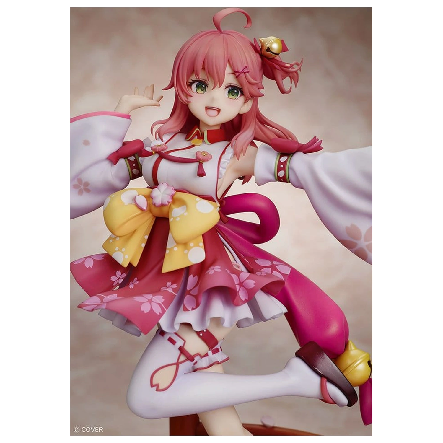 Hololive Production PVC figura 1/7 Sakura Miko 24.5 cm fotografija izdelka