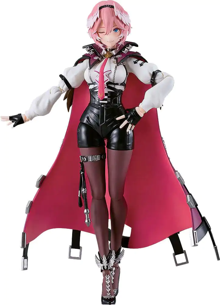 Hololive Production Figma akcijska figura Takane Lui 15 centimetrov fotografija izdelka