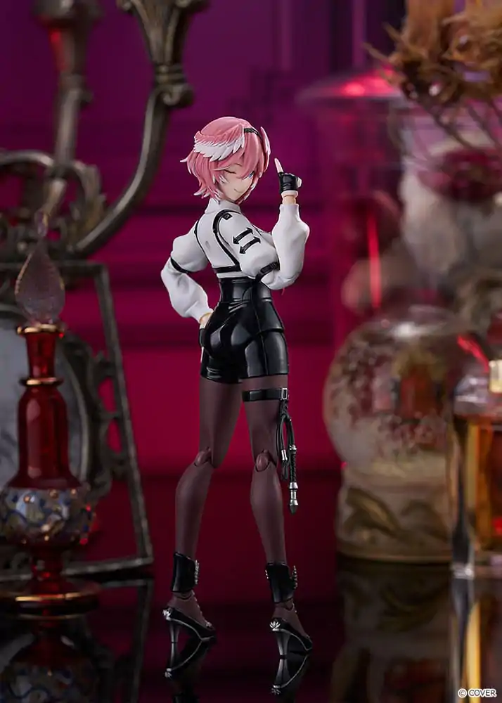 Hololive Production Figma akcijska figura Takane Lui 15 centimetrov fotografija izdelka