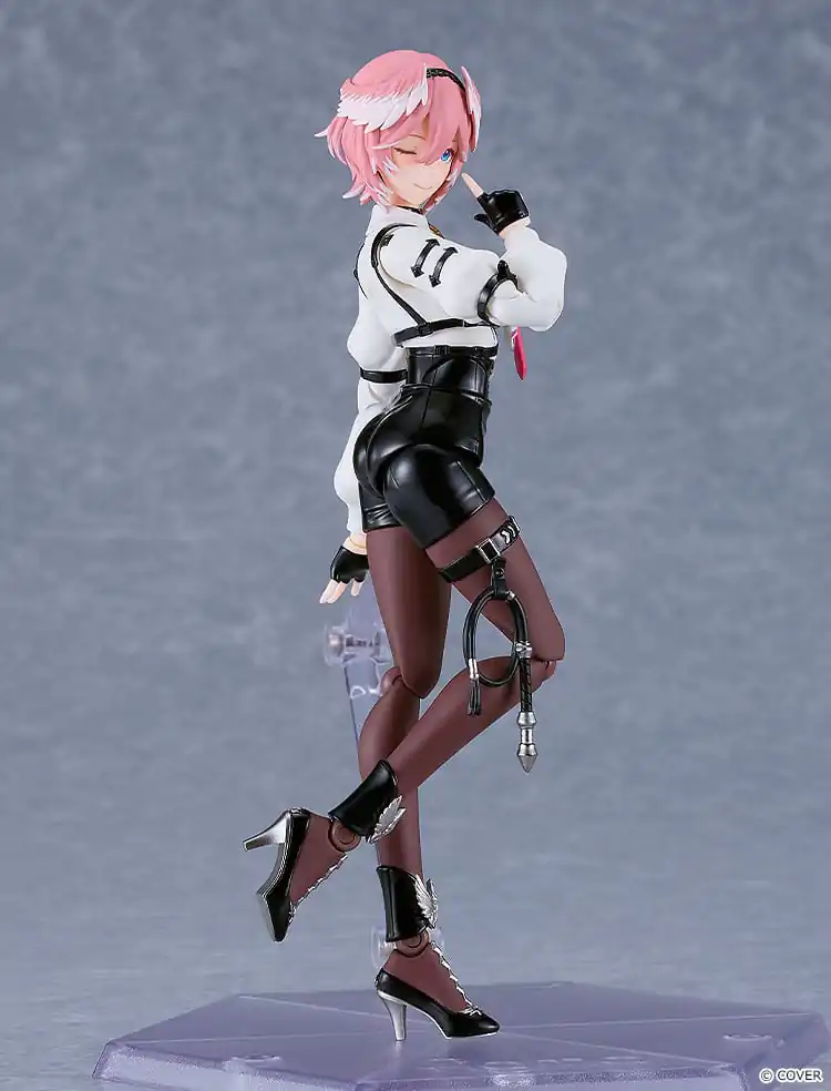 Hololive Production Figma akcijska figura Takane Lui 15 centimetrov fotografija izdelka