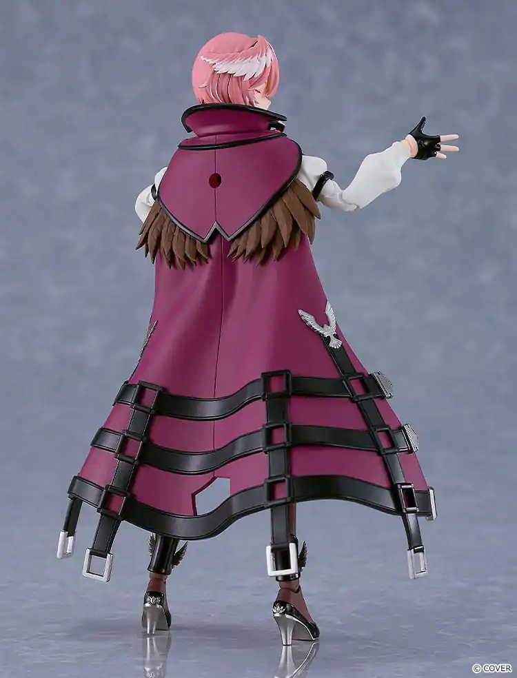 Hololive Production Figma akcijska figura Takane Lui 15 centimetrov fotografija izdelka