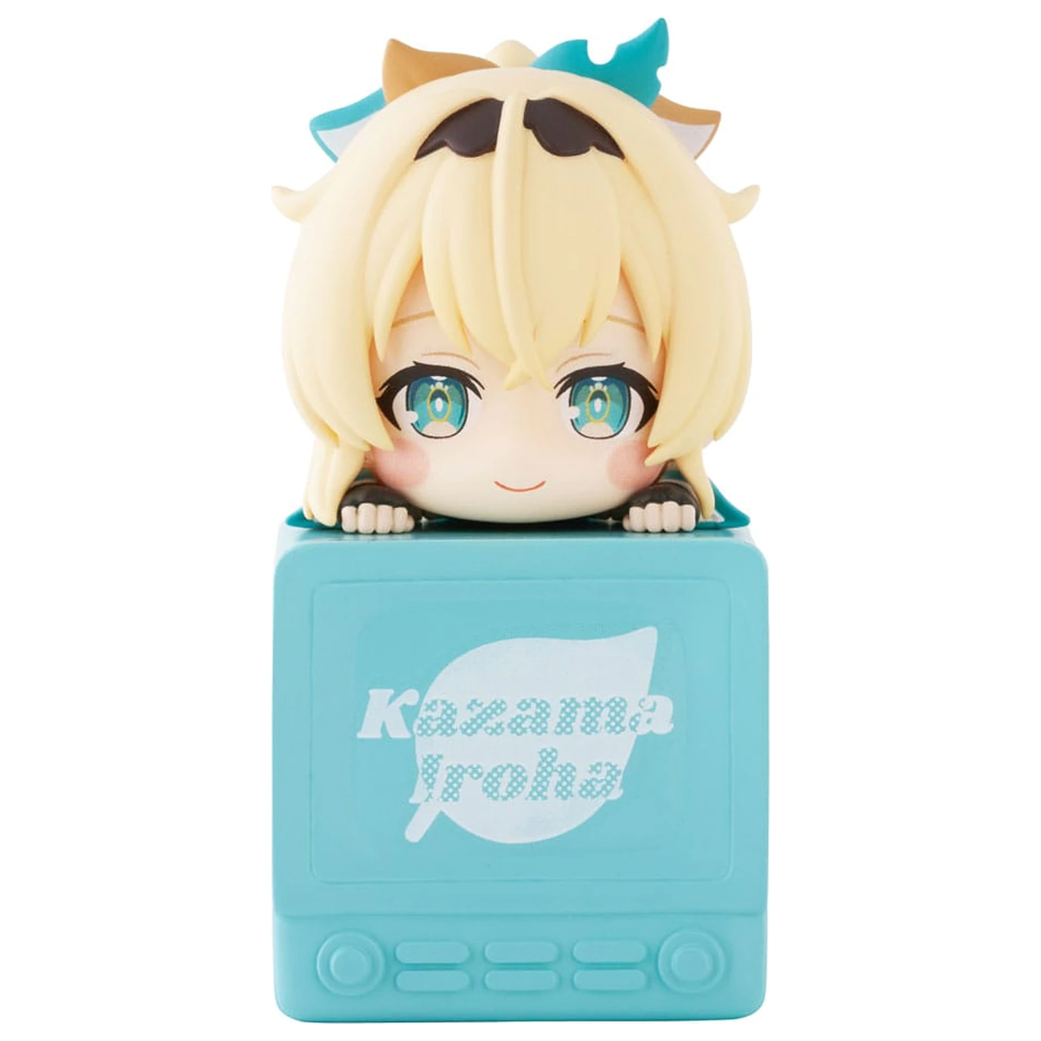 Hololive Production Hikkake PVC kip Kazama Iroha 10 cm fotografija izdelka