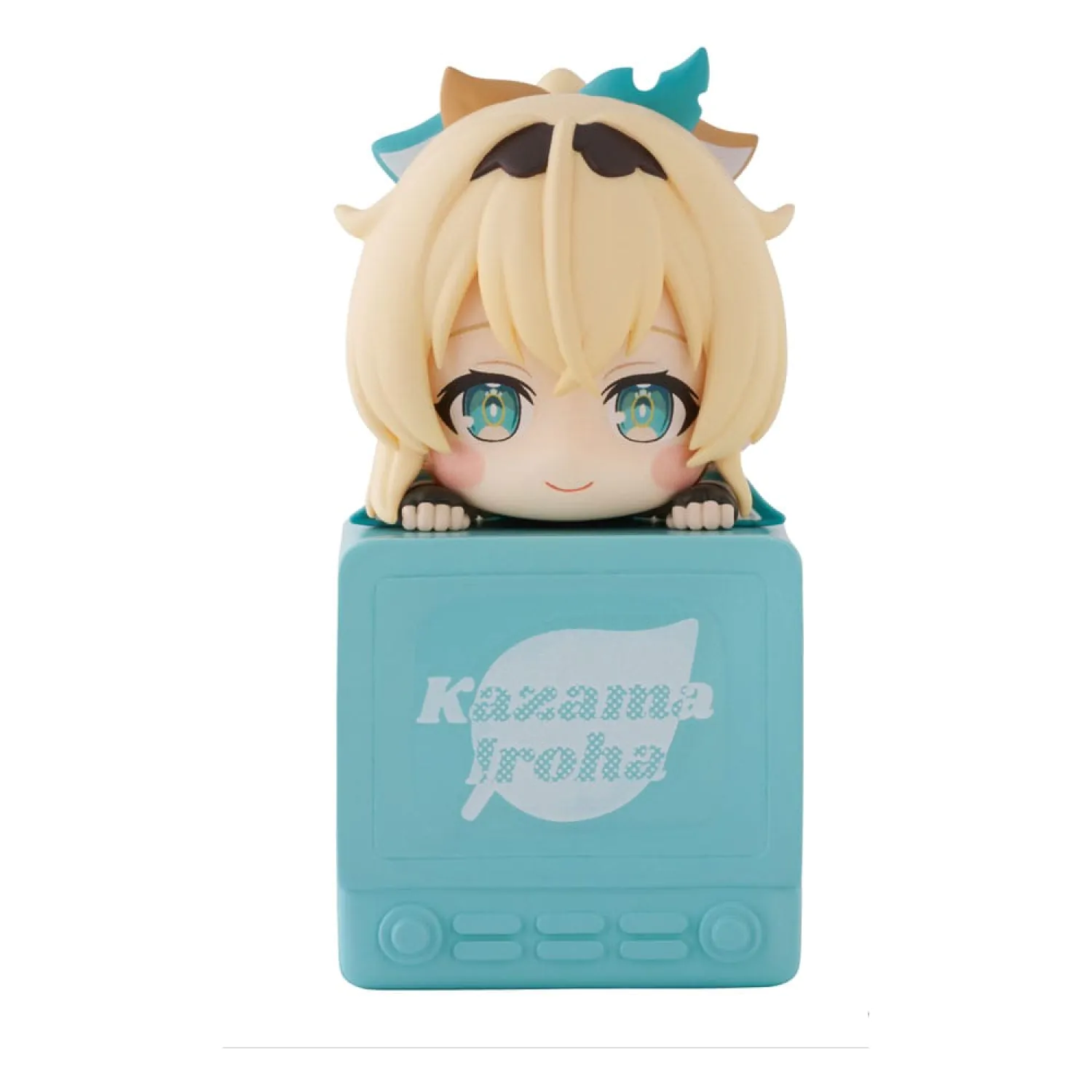 Hololive Production Hikkake PVC Kip Kazama Iroha 10 cm fotografija izdelka