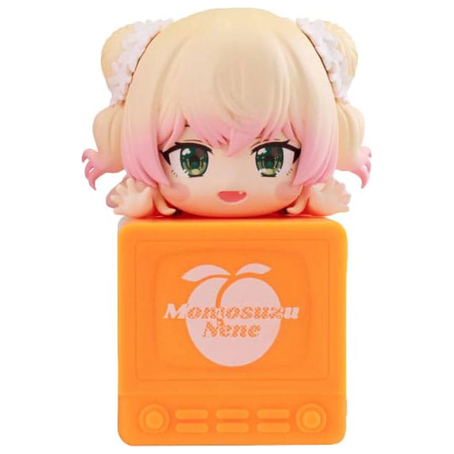 Hololive Production Hikkake PVC Kip Momosuzu Nene 10 cm fotografija izdelka