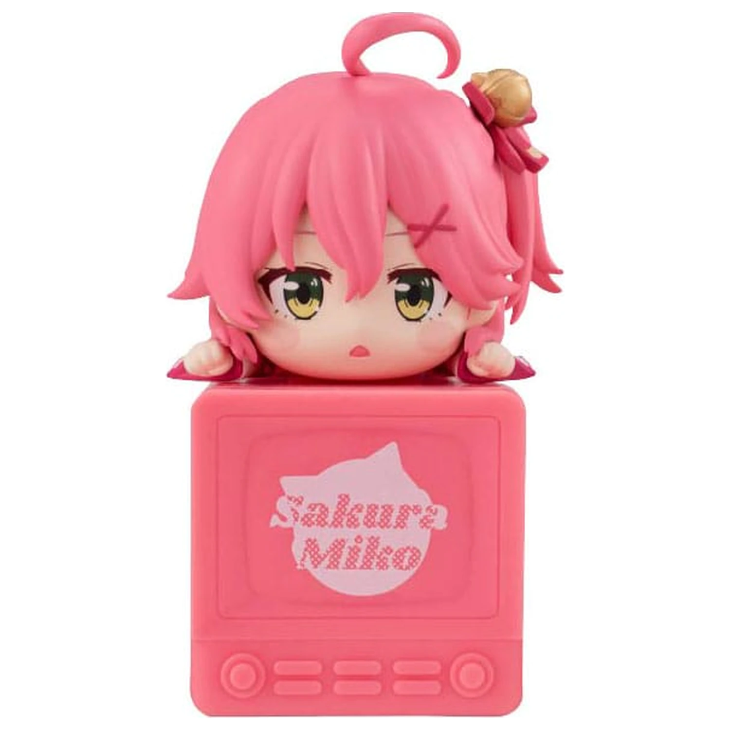 Hololive Production Hikkake PVC Kip Sakura Miko 10 cm fotografija izdelka