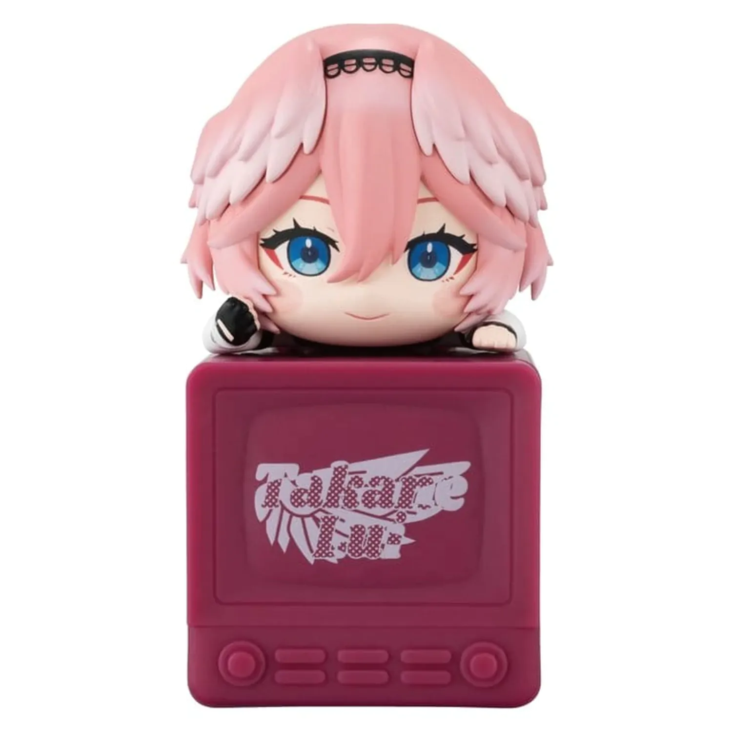 Hololive Production Hikkake PVC kip Takane Lui 10 cm fotografija izdelka