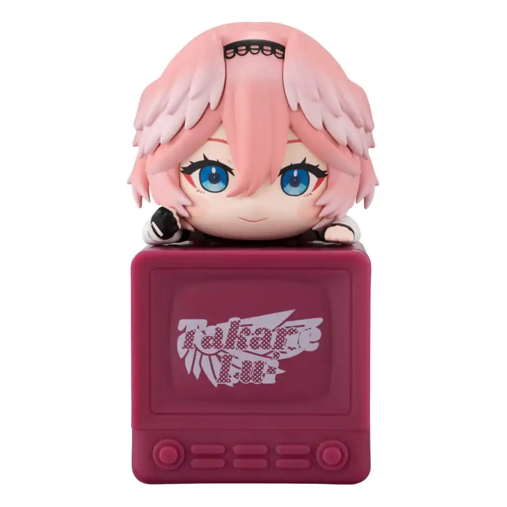 Hololive Production Hikkake PVC Kip Takane Lui 10 cm fotografija izdelka