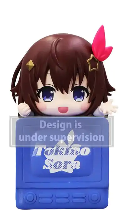 Hololive Production Hikkake PVC Kip Tokino Sora 10 cm fotografija izdelka