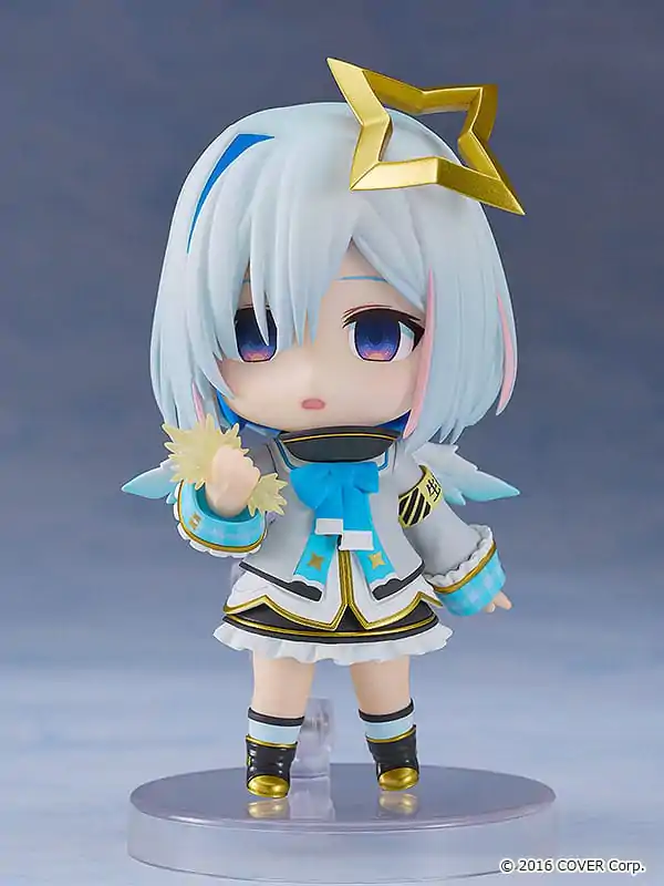Hololive Production Nendoroid akcijska figura Amane Kanata 10 cm fotografija izdelka