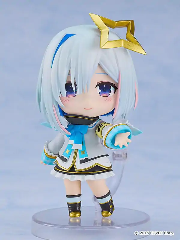 Hololive Production Nendoroid akcijska figura Amane Kanata 10 cm fotografija izdelka
