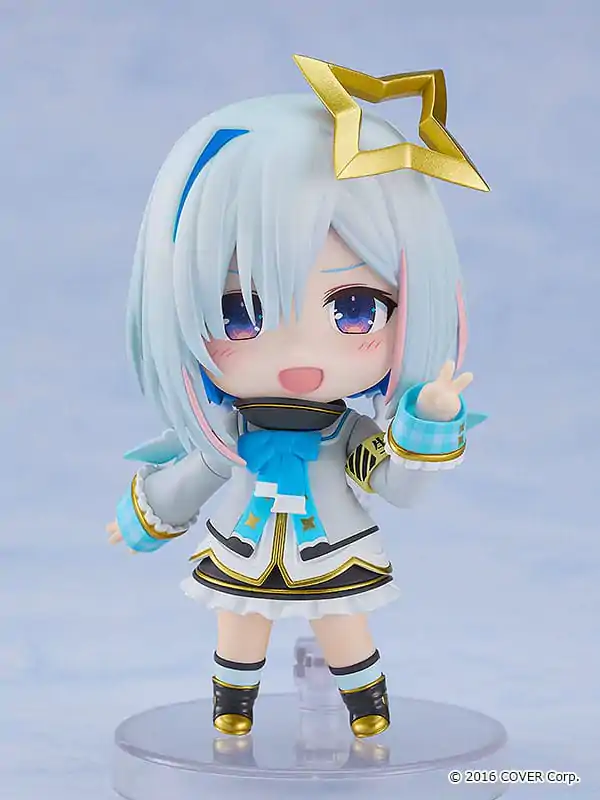 Hololive Production Nendoroid akcijska figura Amane Kanata 10 cm fotografija izdelka