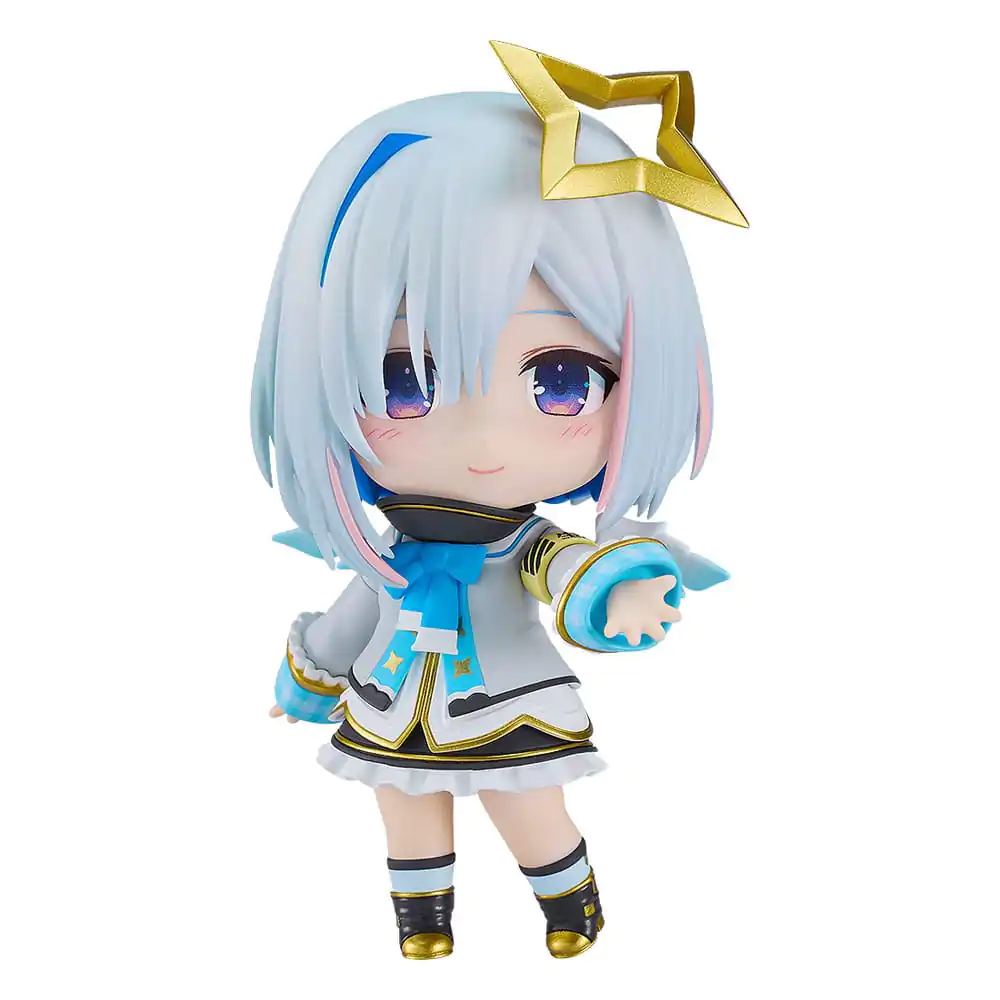 Hololive Production Nendoroid akcijska figura Amane Kanata 10 cm fotografija izdelka