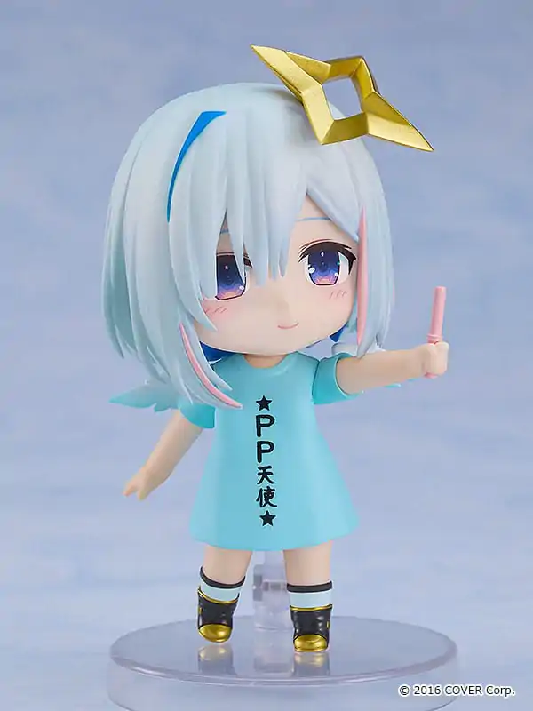 Hololive Production Nendoroid akcijska figura Amane Kanata 10 cm fotografija izdelka