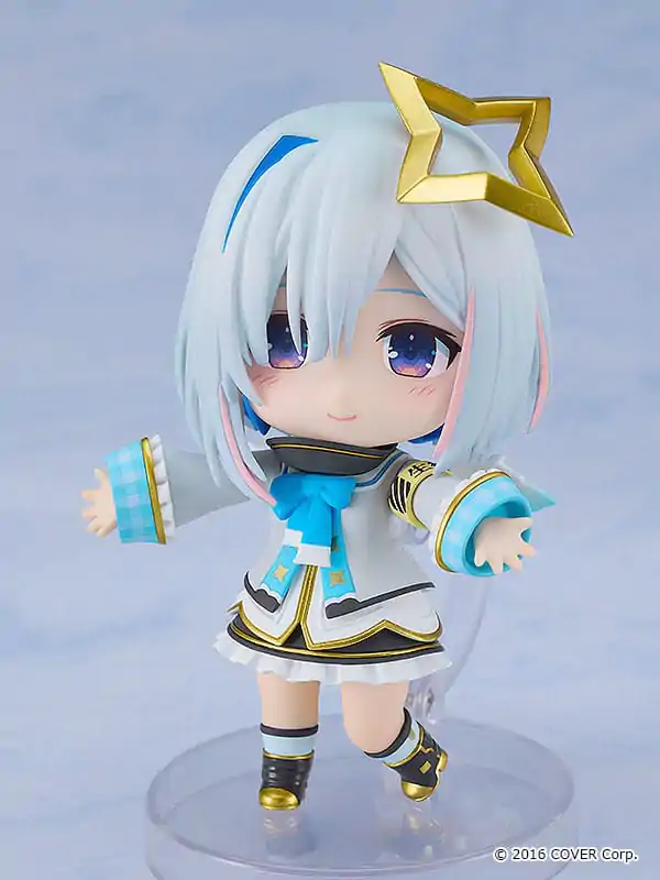 Hololive Production Nendoroid akcijska figura Amane Kanata 10 cm fotografija izdelka