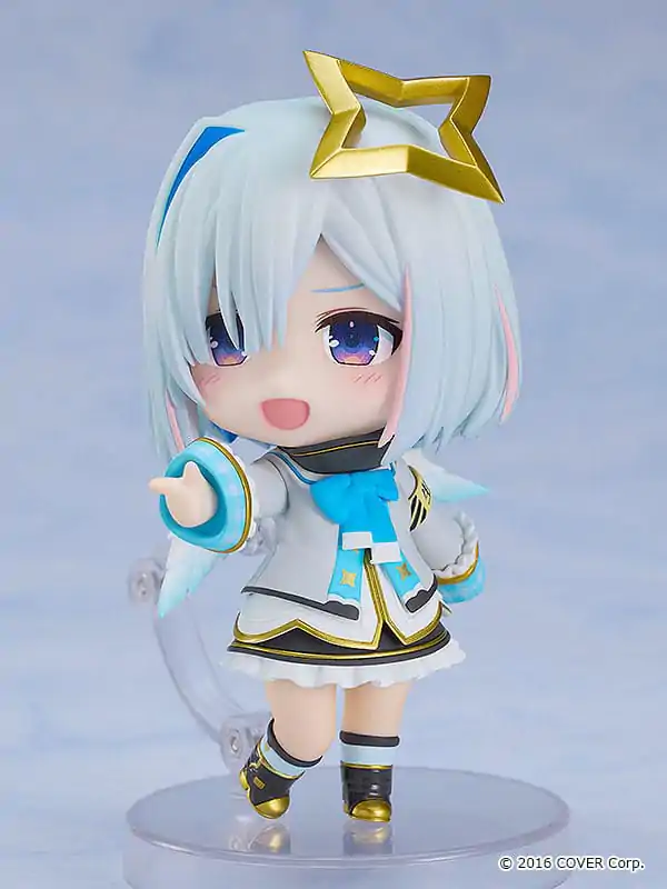 Hololive Production Nendoroid akcijska figura Amane Kanata 10 cm fotografija izdelka
