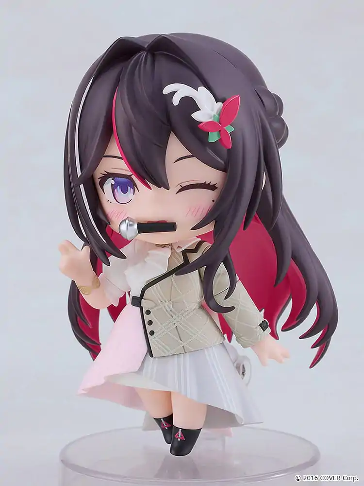 Hololive Production Nendoroid akcijska figura AZKi 10 cm fotografija izdelka