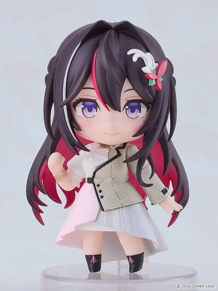 Hololive Production Nendoroid akcijska figura AZKi 10 cm fotografija izdelka