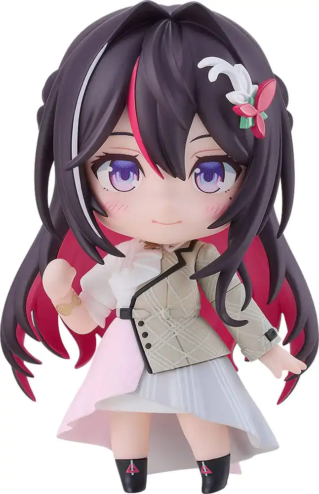 Hololive Production Nendoroid akcijska figura AZKi 10 cm fotografija izdelka