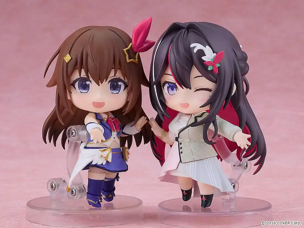 Hololive Production Nendoroid akcijska figura AZKi 10 cm fotografija izdelka