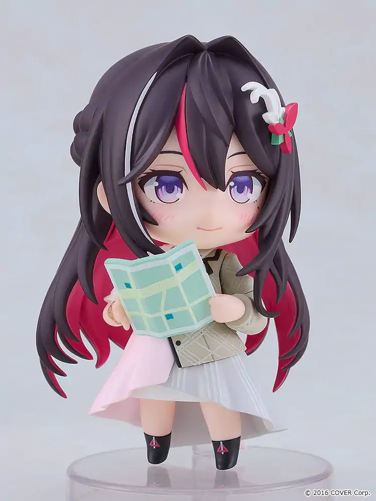 Hololive Production Nendoroid akcijska figura AZKi 10 cm fotografija izdelka