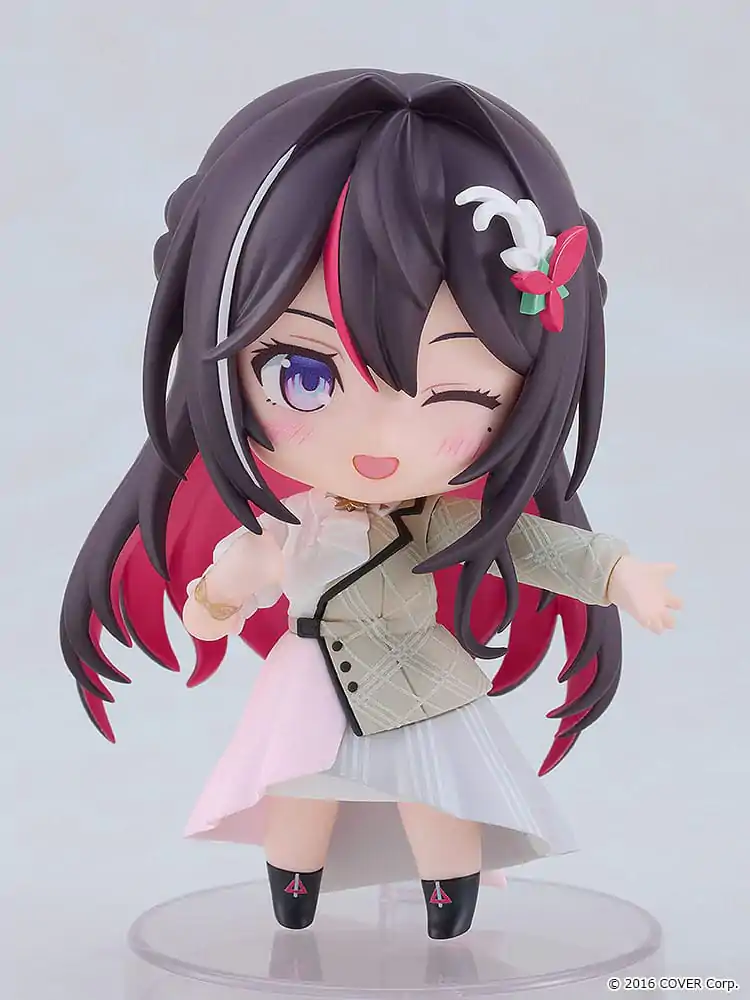 Hololive Production Nendoroid akcijska figura AZKi 10 cm fotografija izdelka