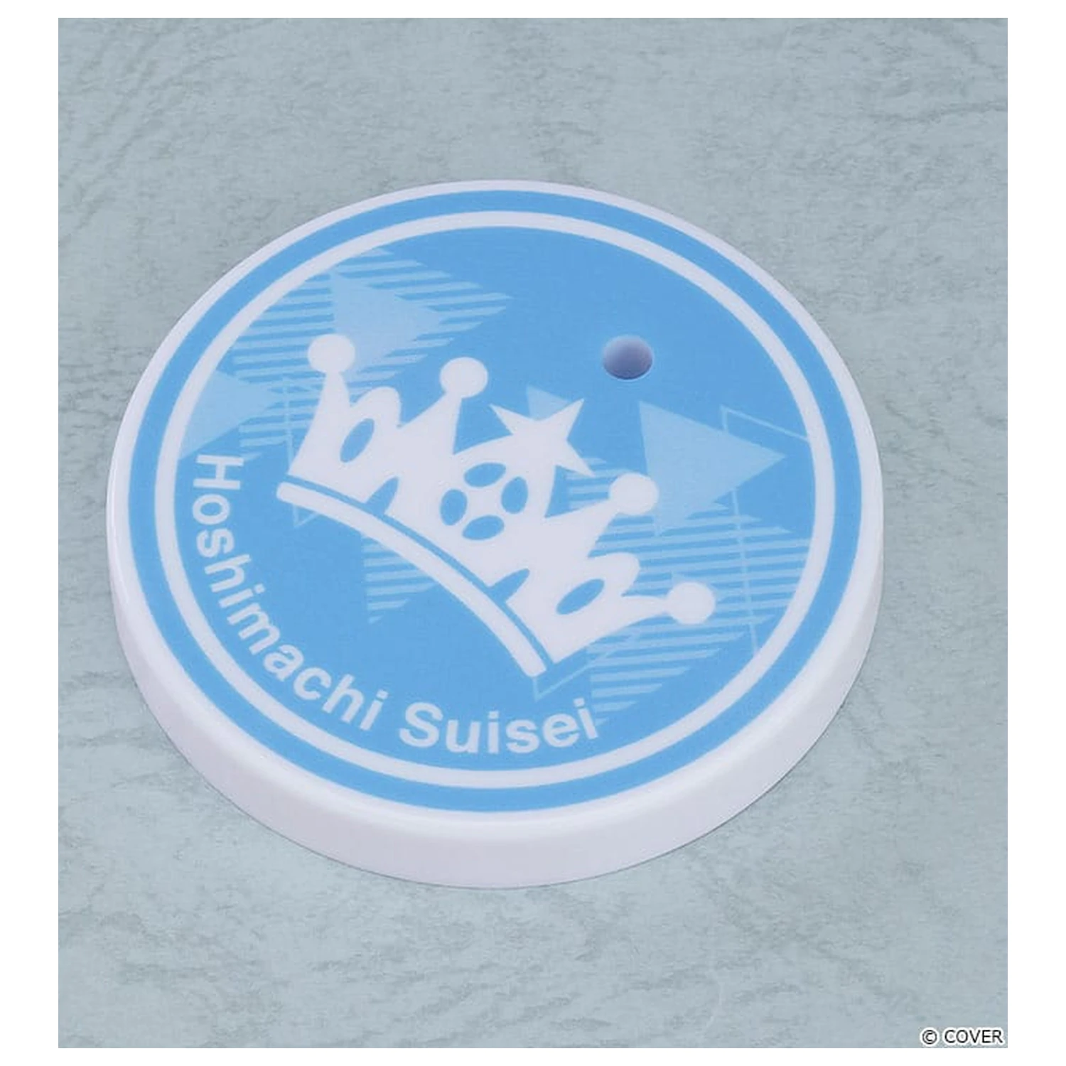 Hololive Production Nendoroid akcijska figura Hoshimachi Suisei: Sailor Outfit Ver. 10 cm fotografija izdelka