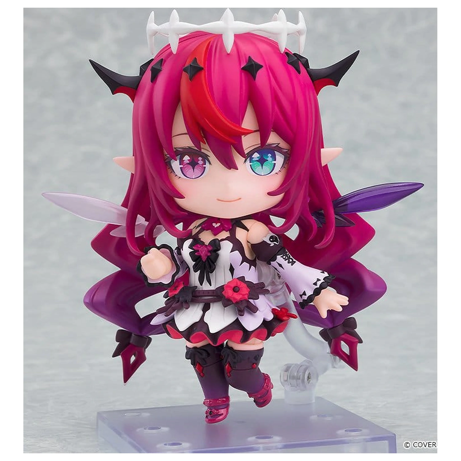 Hololive Production Nendoroid akcijska figura IRyS 10 cm fotografija izdelka
