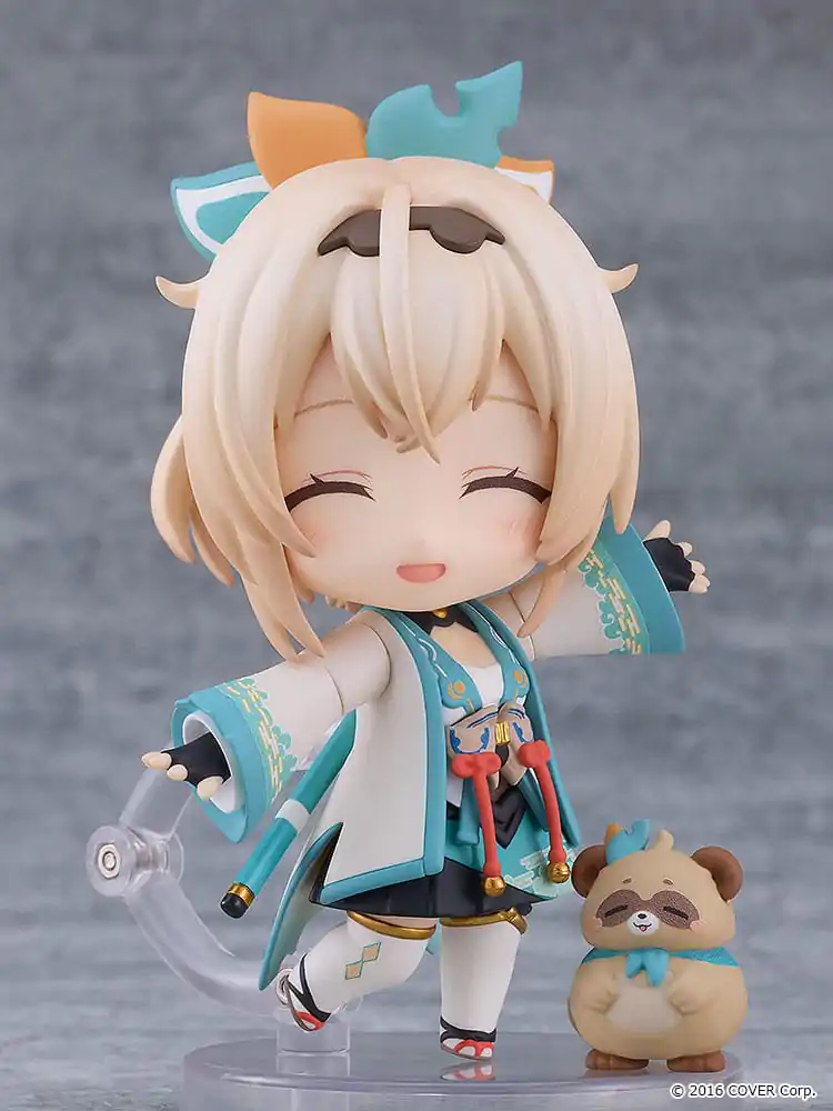 Hololive Production Nendoroid akcijska figura Kazama Iroha 10 cm fotografija izdelka