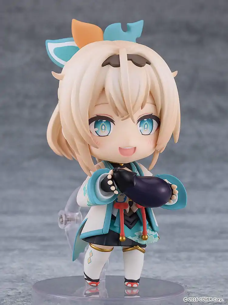 Hololive Production Nendoroid akcijska figura Kazama Iroha 10 cm fotografija izdelka