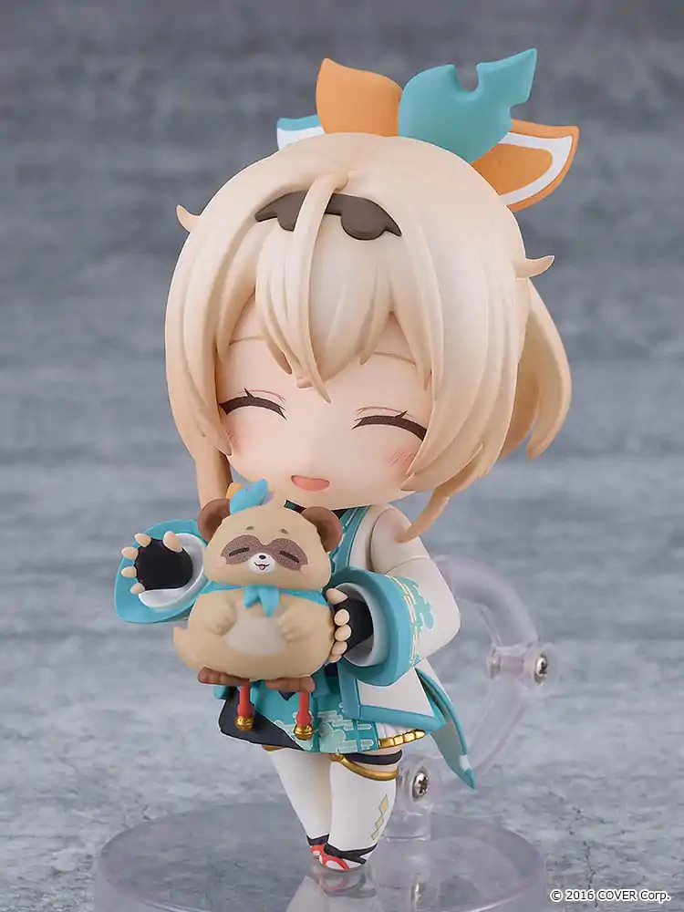 Hololive Production Nendoroid akcijska figura Kazama Iroha 10 cm fotografija izdelka