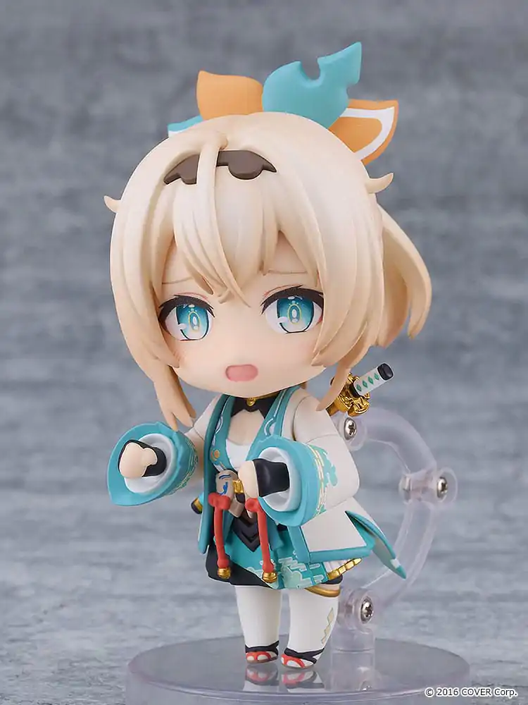 Hololive Production Nendoroid akcijska figura Kazama Iroha 10 cm fotografija izdelka