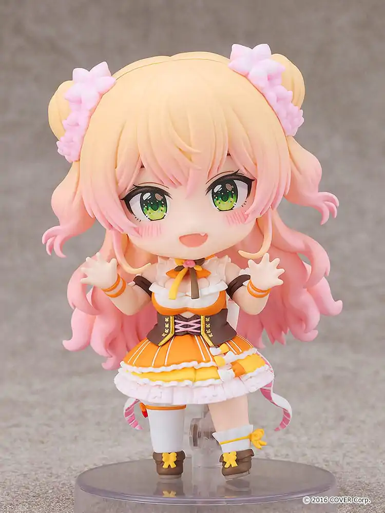 Hololive Production Nendoroid akcijska figura Momosuzu Nene 10 cm fotografija izdelka