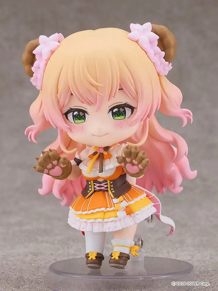 Hololive Production Nendoroid akcijska figura Momosuzu Nene 10 cm fotografija izdelka