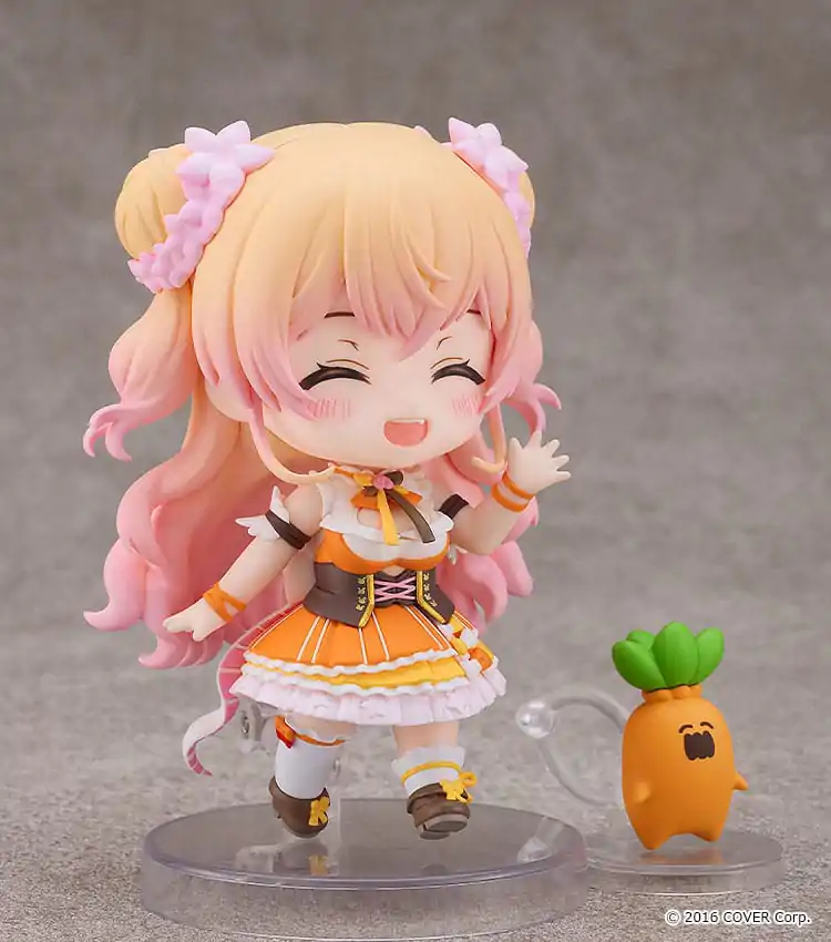 Hololive Production Nendoroid akcijska figura Momosuzu Nene 10 cm fotografija izdelka