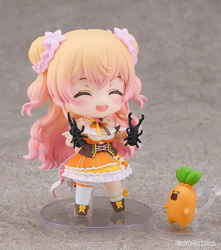 Hololive Production Nendoroid akcijska figura Momosuzu Nene 10 cm fotografija izdelka