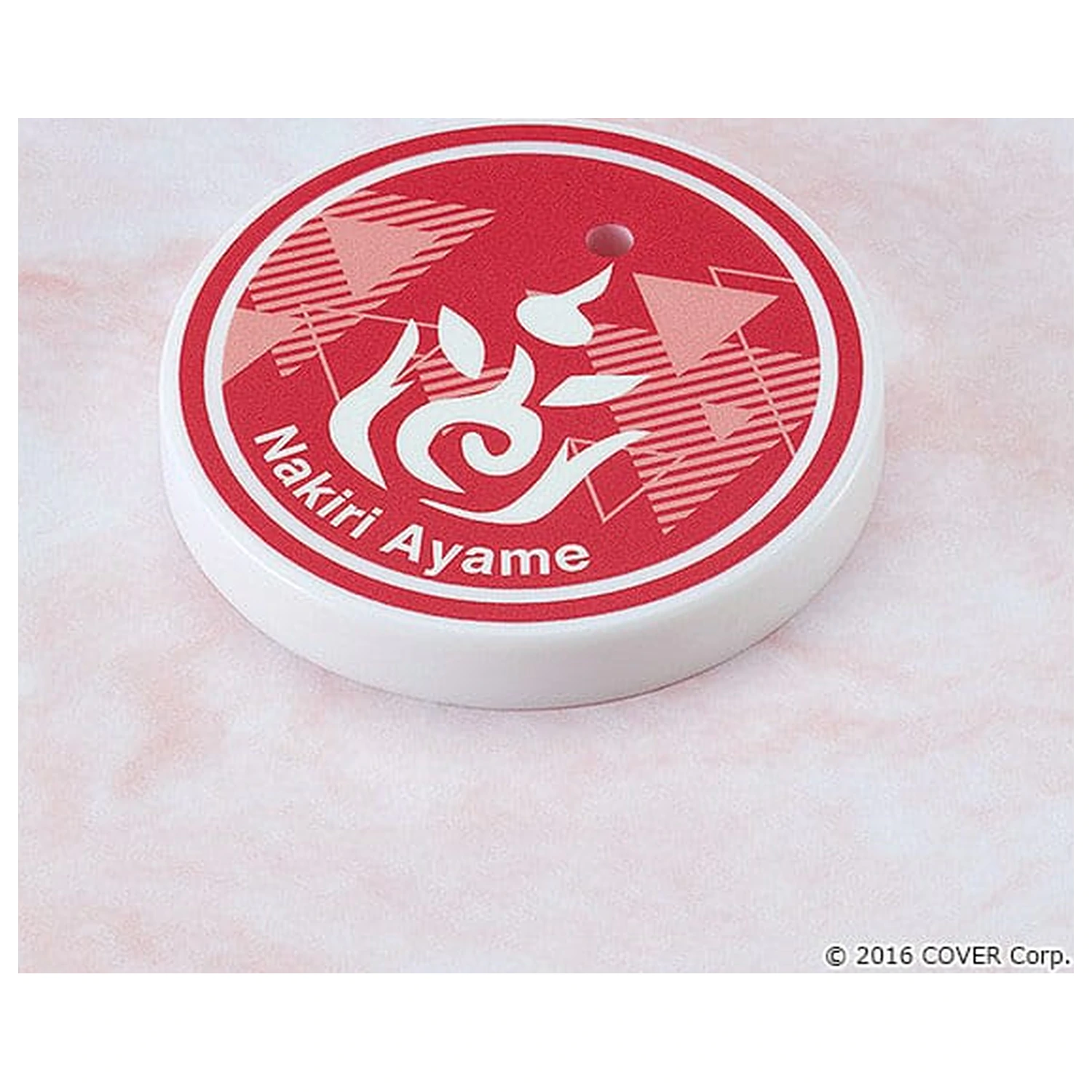 Hololive Production Nendoroid akcijska figura Nakiri Ayame 10 cm fotografija izdelka