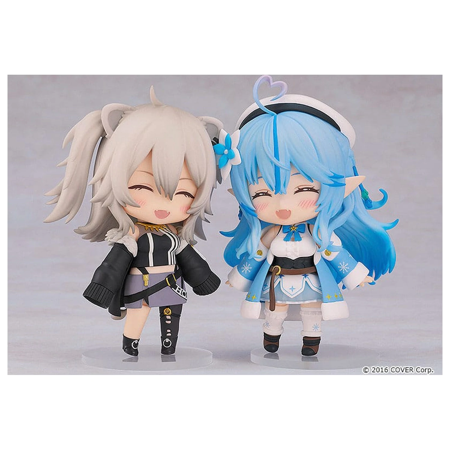 Hololive Production Nendoroid akcijska figura Nakiri Ayame 10 cm fotografija izdelka