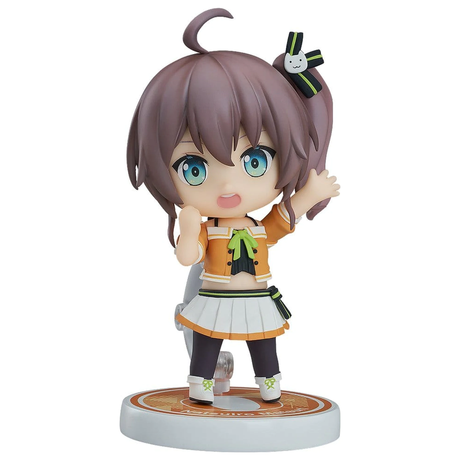 Hololive Production Nendoroid akcijska figura Natsuiro Matsuri 11 cm fotografija izdelka