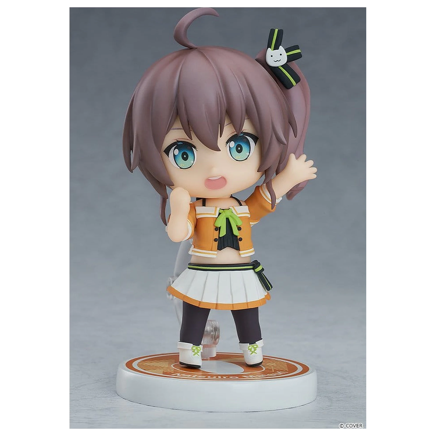 Hololive Production Nendoroid akcijska figura Natsuiro Matsuri 11 cm fotografija izdelka